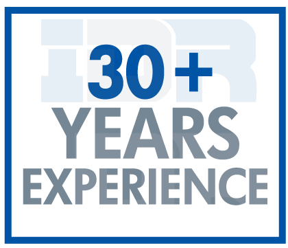 30-years-experience